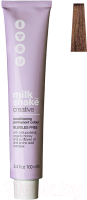 Крем-краска для волос Z.one Concept Milk Shake Creative тон 6.431 (100мл) - 