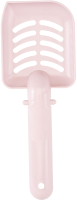 Совок для туалета Imac Paletta / 84286 (нежно-розовый) - 