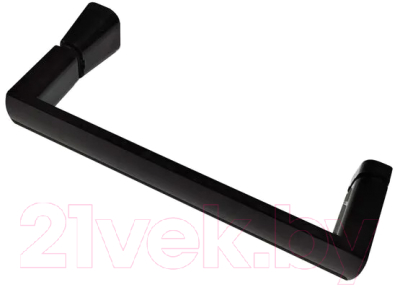 Купить Душевой уголок Abber Schwarzer Diamant AG30110B5-S60B5 в Молодечно