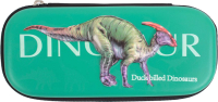 Пенал Darvish Dinosaur. Duckbilled / DV-12955-3  - 