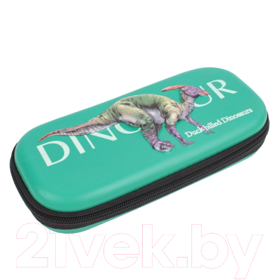 Пенал Darvish Dinosaur. Duckbilled / DV-12955-3 