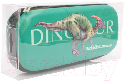 Пенал Darvish Dinosaur. Duckbilled / DV-12955-3 