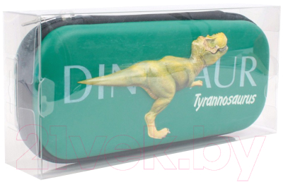 Пенал Darvish Dinosaur. Tyrannosaurus / DV-12955-4