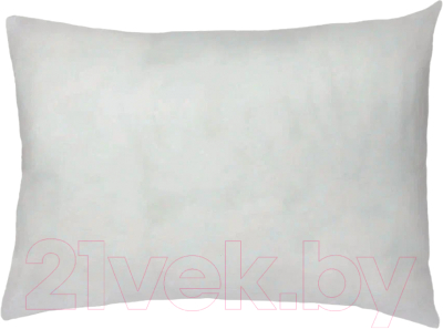 Подушка для сна SleepStory Синтепон 50x70 / НФ-00000046