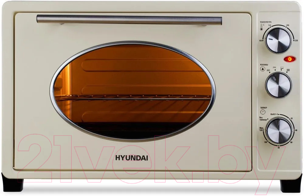 Ростер Hyundai MIO-HY084