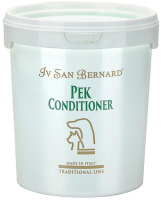 Кондиционер для животных Iv San Bernard Traditional Line Pek для распутывания колтунов / NPEK1000 (1л) - 