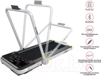 Изображение товара Электрическая беговая дорожка UNIX Fit R-280 / TDR280