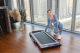 Миниатюра изображения товара Электрическая беговая дорожка UNIX Fit R-300C / TDR300C