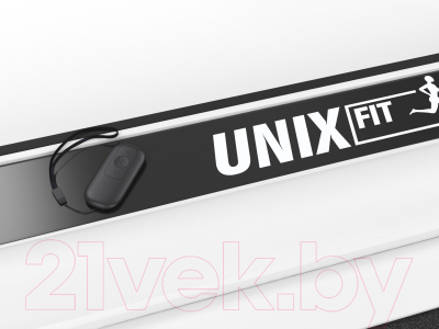 Изображение товара Электрическая беговая дорожка UNIX Fit R-300C / TDR300CW