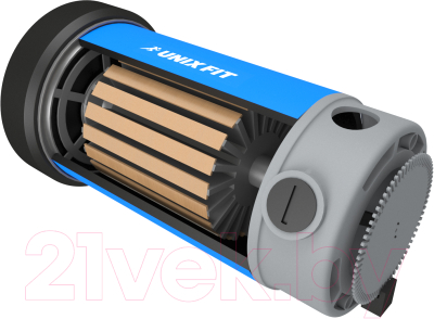 Изображение товара Электрическая беговая дорожка UNIX Fit R-300C / TDR300CW