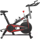 Миниатюра изображения товара Велотренажер UNIX Fit SB-380 / SBU380