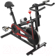 Миниатюра изображения товара Велотренажер UNIX Fit SB-380 / SBU380