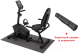 Миниатюра изображения товара Велотренажер UNIX Fit BR-340 Compact / MBBR340
