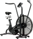 Миниатюра изображения товара Велотренажер UNIX Fit Techno AirBike / AB1100PRO