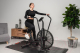 Миниатюра изображения товара Велотренажер UNIX Fit Techno AirBike / AB1100PRO