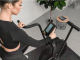Миниатюра изображения товара Велотренажер UNIX Fit Techno AirBike / AB1100PRO