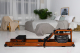 Миниатюра изображения товара Гребной тренажер UNIX Fit Wood Rower Dark / RM9000PDW