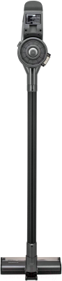 Вертикальный пылесос StarWind SCH9951 (серебристый/красный)