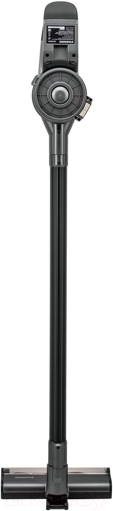Вертикальный пылесос StarWind SCH9951