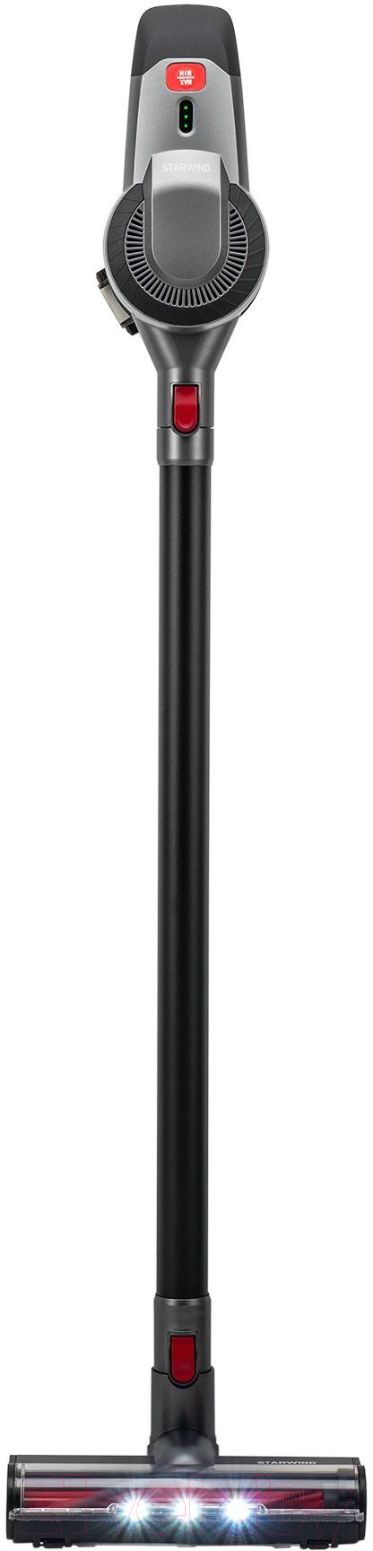 Вертикальный пылесос StarWind SCH9951