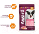 Миниатюра изображения товара Сухой корм для собак Award Medium Puppy с индейкой и курицей с доб.моркови и ч.смородины (12кг)