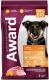 Сухой корм для собак Award Puppy Large с курицей и индейкой / 7173341 (2кг) - 