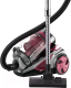 Миниатюра изображения товара Пылесос StarWind SCV2520 (красный/серый)