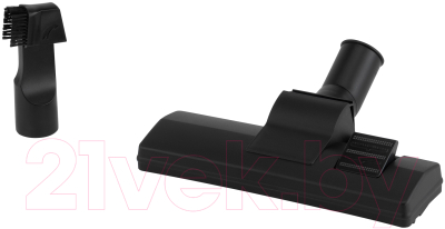 Изображение товара Пылесос StarWind SCV2081 (красный/черный)