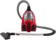 Миниатюра изображения товара Пылесос StarWind SCV2081 (красный/черный)