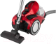 Миниатюра изображения товара Пылесос StarWind SCV2081 (красный/черный)