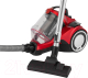 Миниатюра изображения товара Пылесос StarWind SCV2081 (красный/черный)
