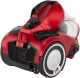 Миниатюра изображения товара Пылесос StarWind SCV2081 (красный/черный)