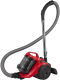 Миниатюра изображения товара Пылесос StarWind SCV2550 (красный/черный)