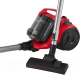 Миниатюра изображения товара Пылесос StarWind SCV2550 (красный/черный)