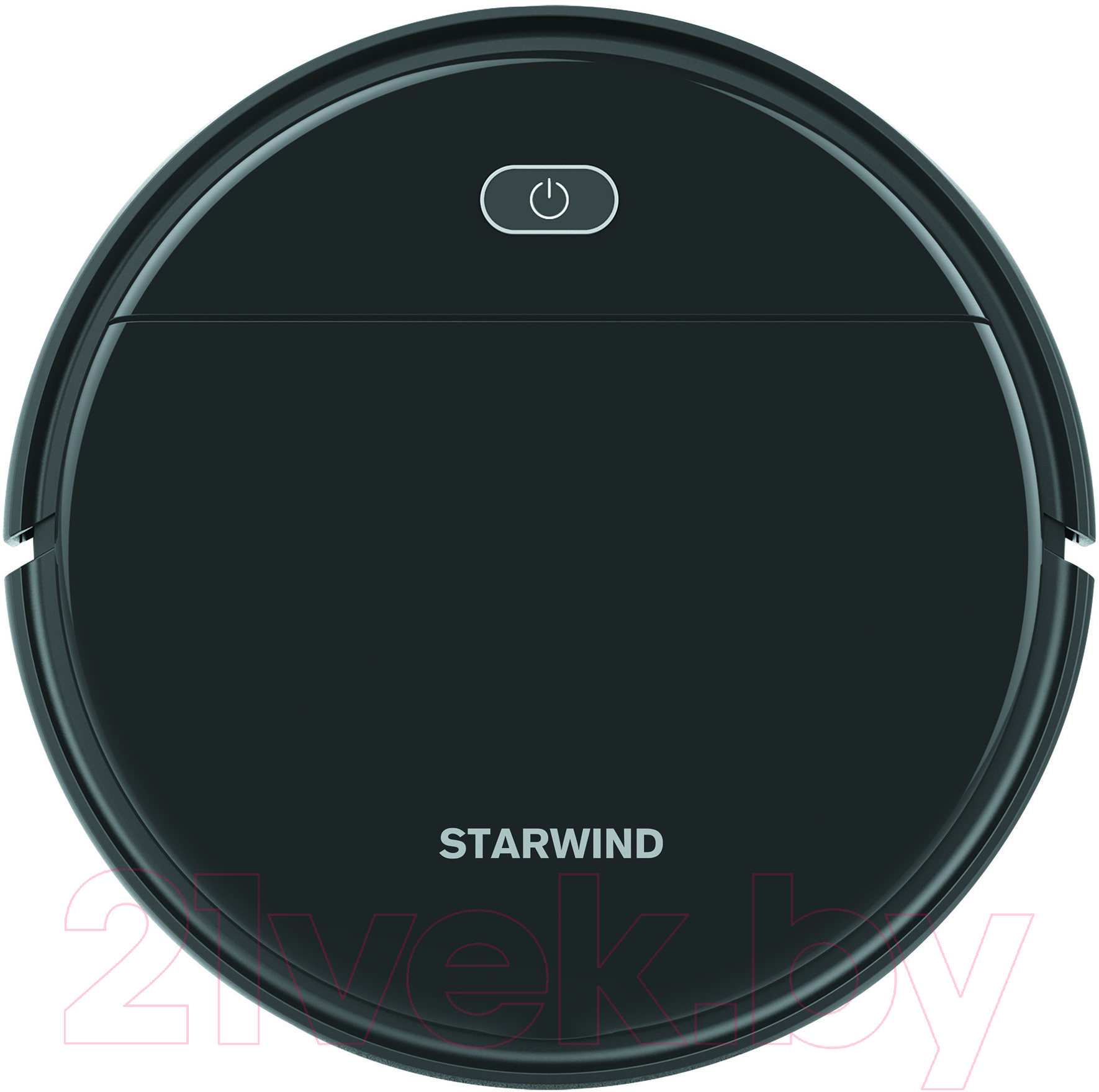 Робот-пылесос StarWind SRV3950