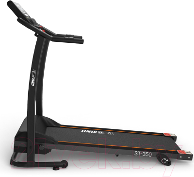 Изображение товара Электрическая беговая дорожка UNIX Fit ST-350 / TDST350