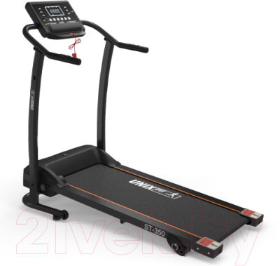 Изображение товара Электрическая беговая дорожка UNIX Fit ST-350 / TDST350