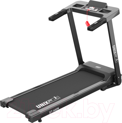 Изображение товара Электрическая беговая дорожка UNIX Fit ST-440N / TDST440NB