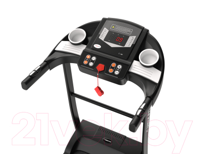 Изображение товара Электрическая беговая дорожка UNIX Fit ST-510T / TDST510T