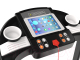 Миниатюра изображения товара Электрическая беговая дорожка UNIX Fit ST-510T / TDST510T