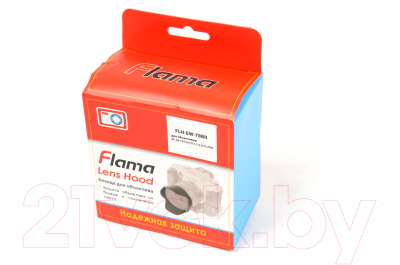 Бленда Flama EW-78BII для Canon 28-135 мм f/3.5-5.6 IS USM