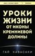 Книга Бомбора Уроки жизни от иконы Кремниевой долины, мягкая обложка (Кавасаки Гай) - 