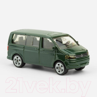 Масштабная модель автомобиля Siku VW Multivan / 1070