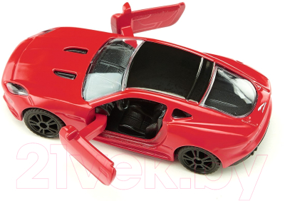 Автомобиль игрушечный Siku Jaguar F-Type R /1520
