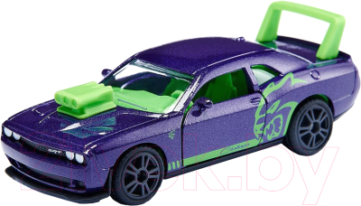 Изображение товара Масштабная модель автомобиля Siku Dodge Challenger Custom / 1572