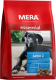 Сухой корм для собак Mera Essential Junior 2 для щенков крупных пород / 60550 (12.5кг) - 