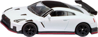 Автомобиль игрушечный Siku Nissan GT-R Nismo / 1579 - 