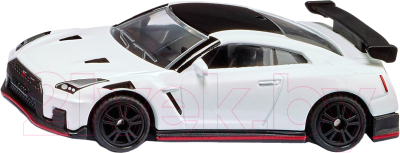 Автомобиль игрушечный Siku Nissan GT-R Nismo / 1579