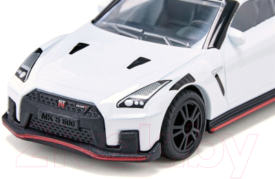 Автомобиль игрушечный Siku Nissan GT-R Nismo / 1579