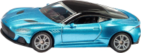 Автомобиль игрушечный Siku Aston Martin DBS Superleggera / 1582 - 